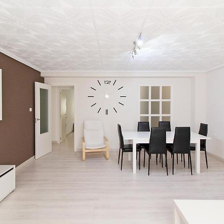 Global Properties, Apartamento De 4 Habitaciones A 100 M De La Playa Sagunto エクステリア 写真