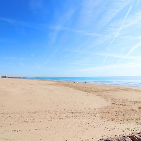 Global Properties, Apartamento De 4 Habitaciones A 100 M De La Playa Sagunto エクステリア 写真