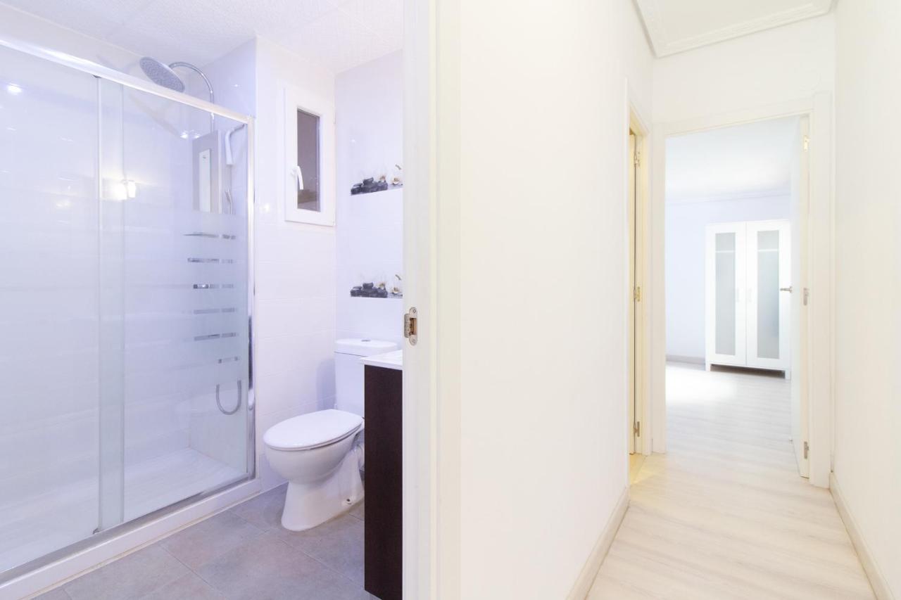 Global Properties, Apartamento De 4 Habitaciones A 100 M De La Playa Sagunto エクステリア 写真