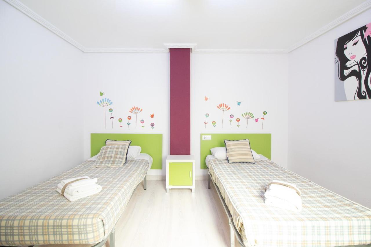 Global Properties, Apartamento De 4 Habitaciones A 100 M De La Playa Sagunto エクステリア 写真