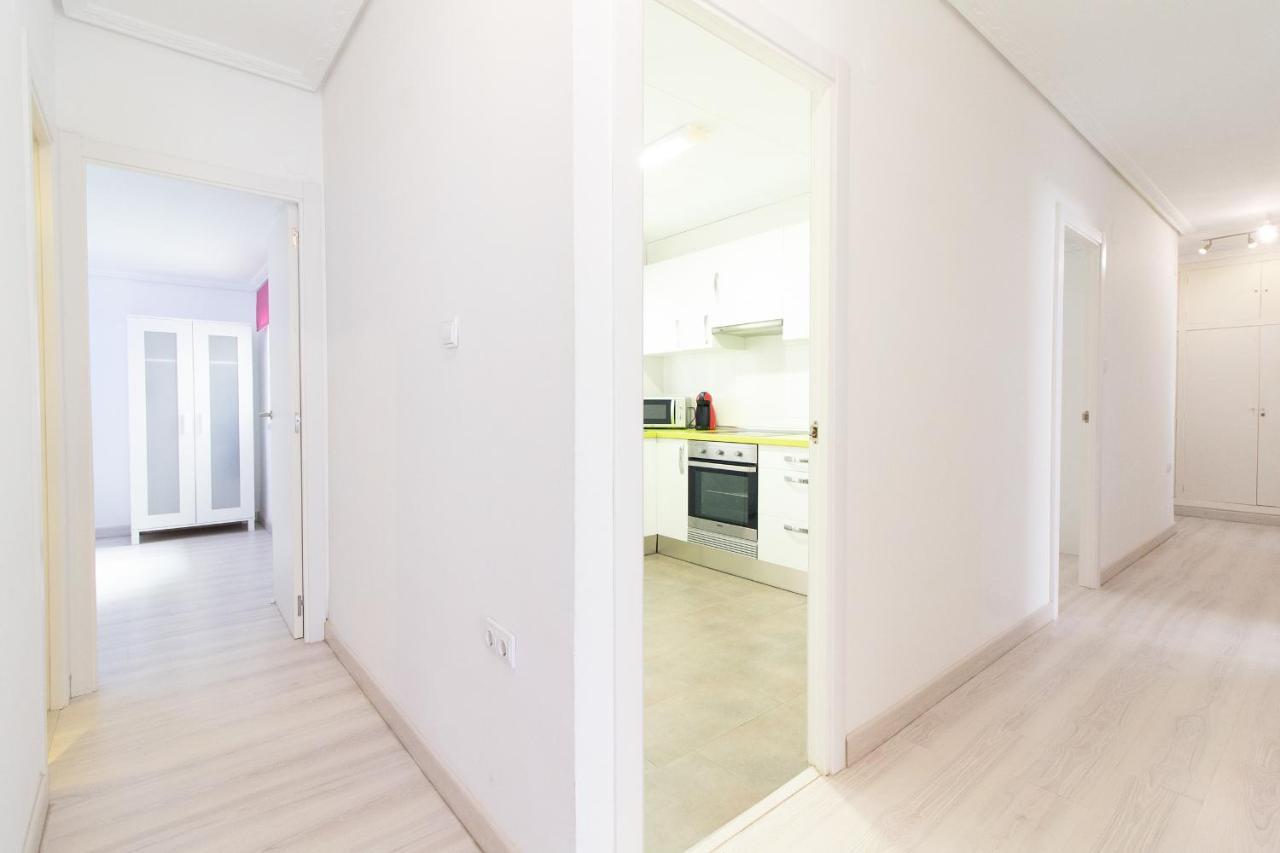 Global Properties, Apartamento De 4 Habitaciones A 100 M De La Playa Sagunto エクステリア 写真