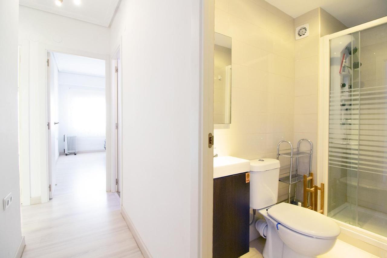 Global Properties, Apartamento De 4 Habitaciones A 100 M De La Playa Sagunto エクステリア 写真