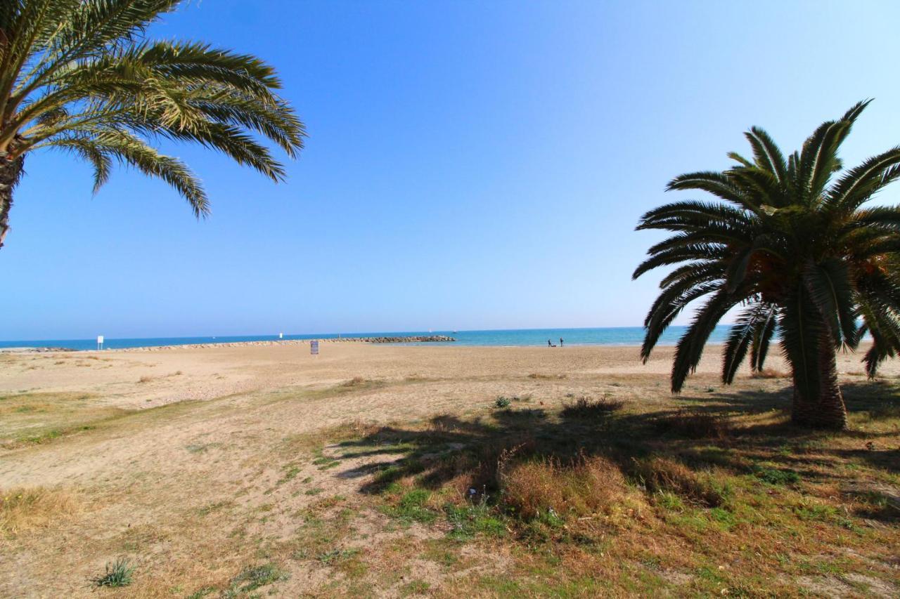 Global Properties, Apartamento De 4 Habitaciones A 100 M De La Playa Sagunto エクステリア 写真