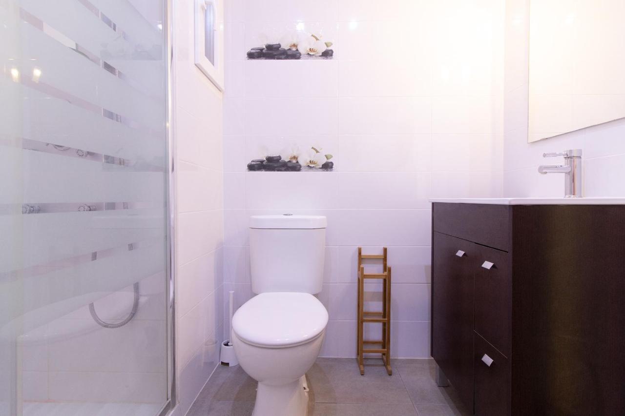 Global Properties, Apartamento De 4 Habitaciones A 100 M De La Playa Sagunto エクステリア 写真