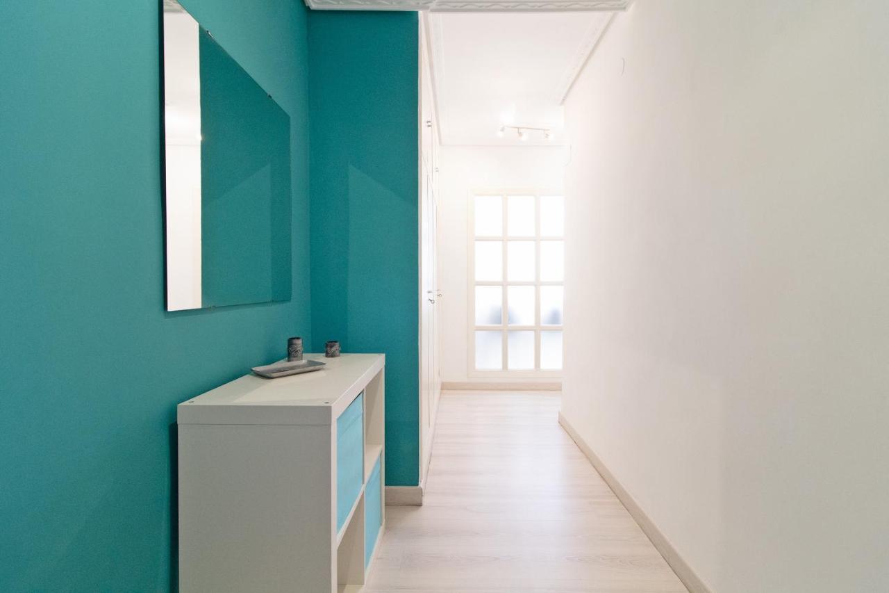 Global Properties, Apartamento De 4 Habitaciones A 100 M De La Playa Sagunto エクステリア 写真